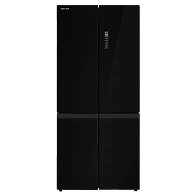 GR-RF610WE 556L Multi-Door Dual Inverter Refrigerator